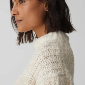 OPUS Strickpullover Perke Beige Online Bestellen^Damen Strick