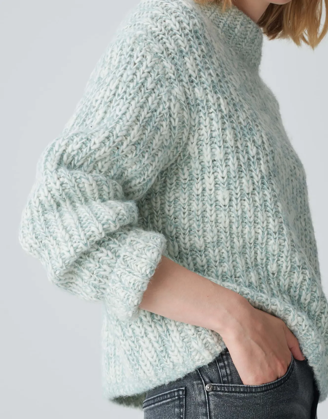 strickpullover_perke_blau_online_bestellen_3.webp OPUS Strickpullover Perke Blau Online Bestellen^Damen Strick