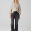 OPUS Strickpullover Plimma Beige Online Bestellen^Damen Strick