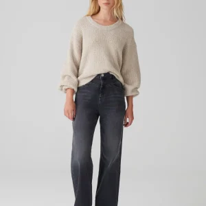 OPUS Strickpullover Plimma Beige Online Bestellen^Damen Strick