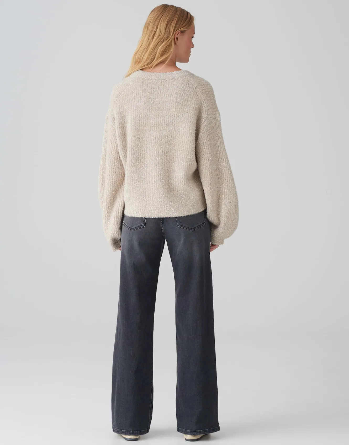 strickpullover_plimma_beige_online_bestellen_2.webp OPUS Strickpullover Plimma Beige Online Bestellen^Damen Strick