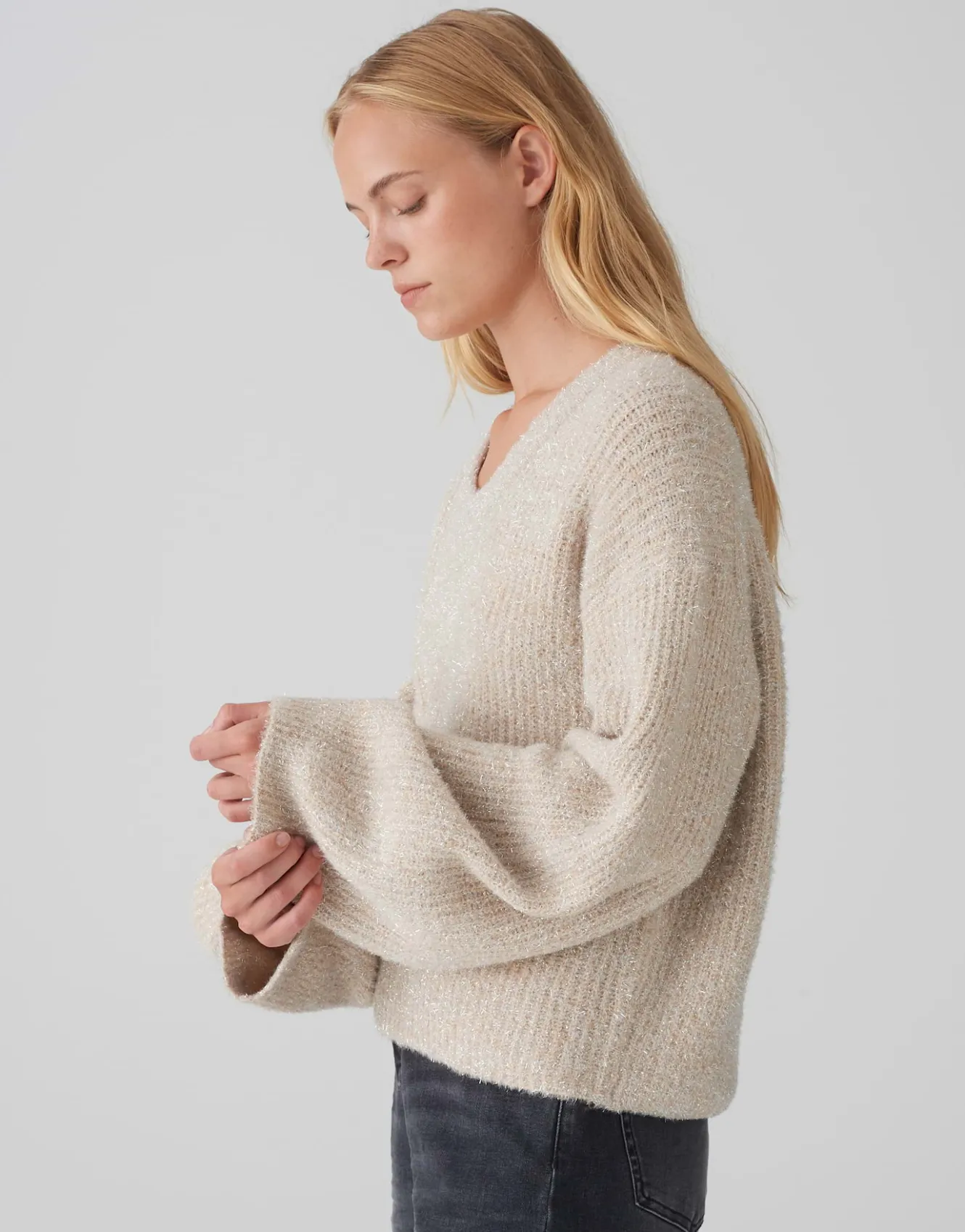strickpullover_plimma_beige_online_bestellen_3.webp OPUS Strickpullover Plimma Beige Online Bestellen^Damen Strick