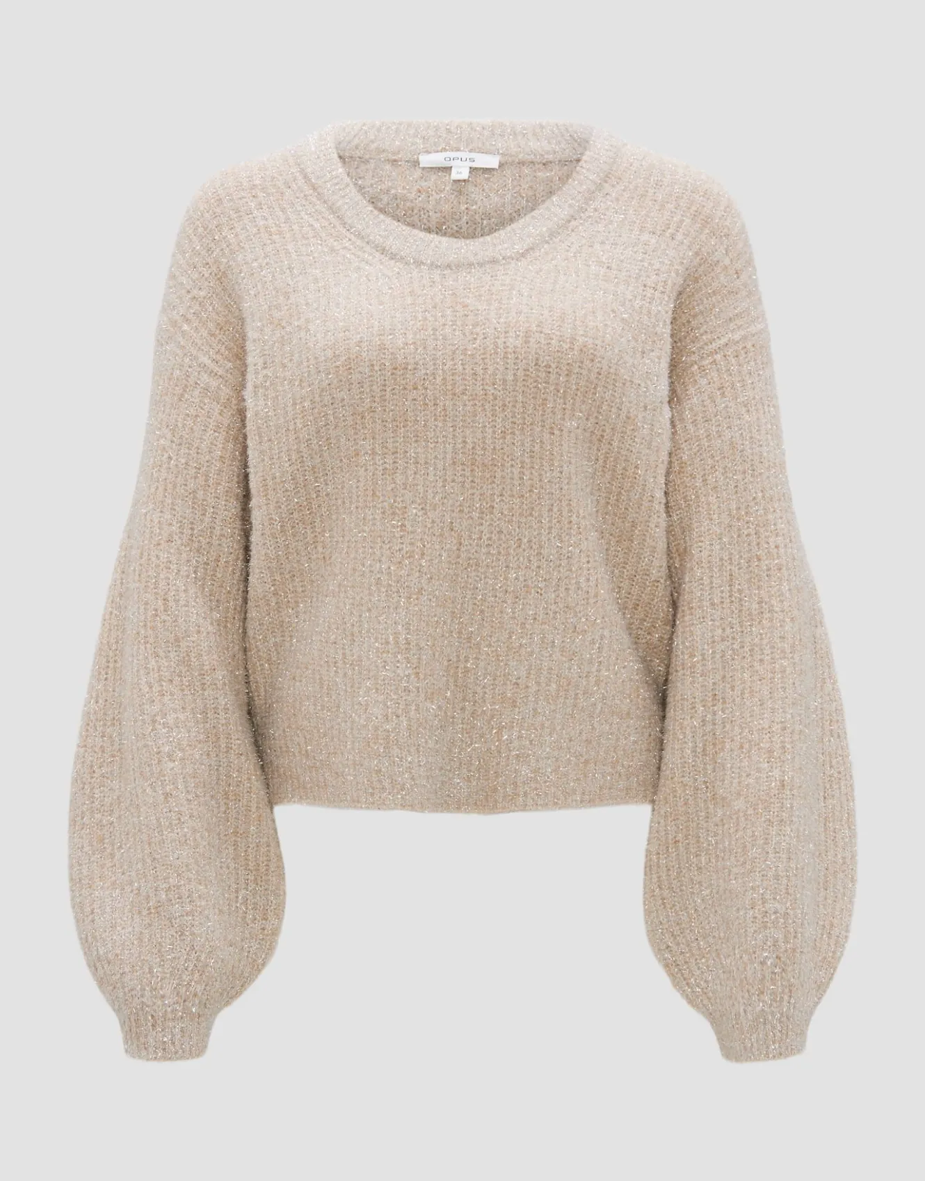 strickpullover_plimma_beige_online_bestellen_7.webp OPUS Strickpullover Plimma Beige Online Bestellen^Damen Strick