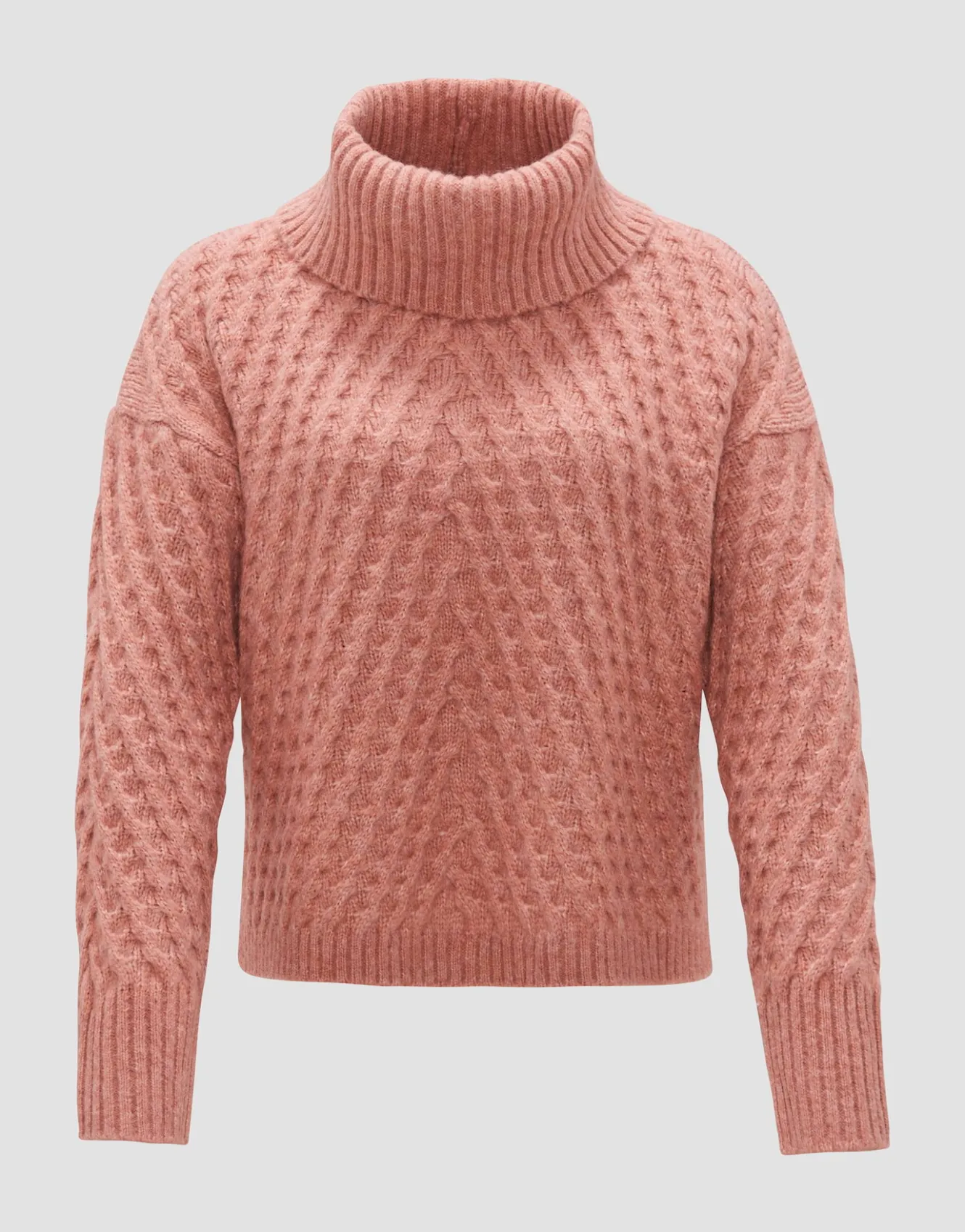 strickpullover_plinea_ros_online_bestellen_7.webp OPUS Strickpullover Plinea Rosé Online Bestellen^Damen Strick