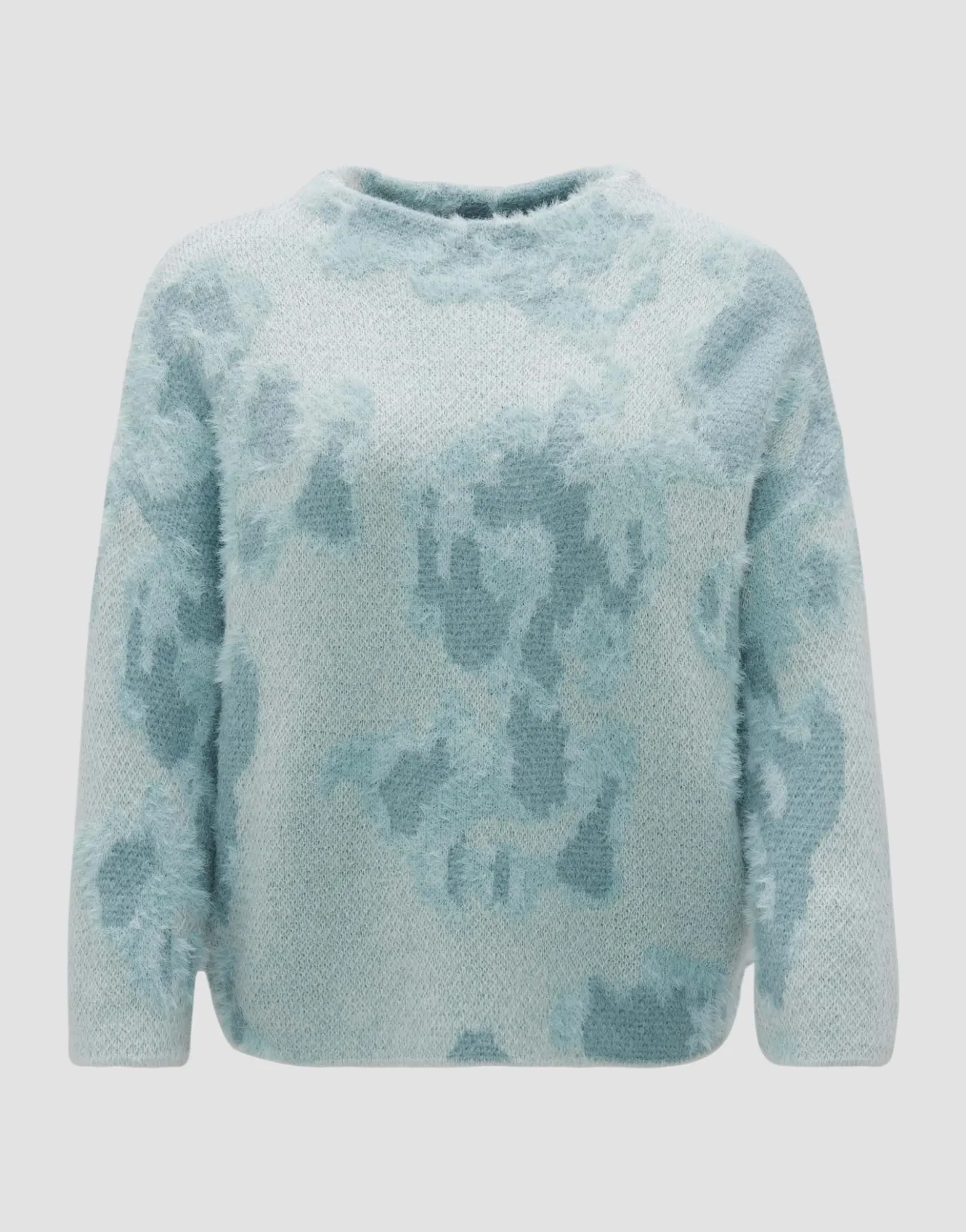 strickpullover_plumi_blau_online_bestellen_6.webp OPUS Strickpullover Plumi Blau Online Bestellen^Damen Strick