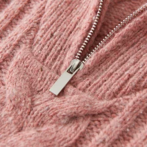 OPUS Strickpullover Popfy Rosé Online Bestellen^Damen Strick