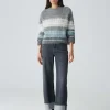 OPUS Strickpullover Pradeta Blau Online Bestellen^Damen Strick