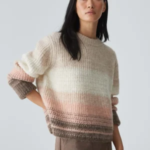 OPUS Strickpullover Pradeta Rosé Online Bestellen^Damen Strick