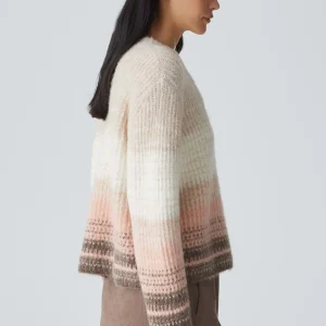 OPUS Strickpullover Pradeta Rosé Online Bestellen^Damen Strick