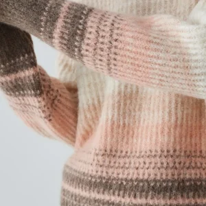 OPUS Strickpullover Pradeta Rosé Online Bestellen^Damen Strick