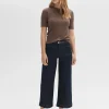 OPUS Strickpullover Prika Braun Online Bestellen^Damen Strick