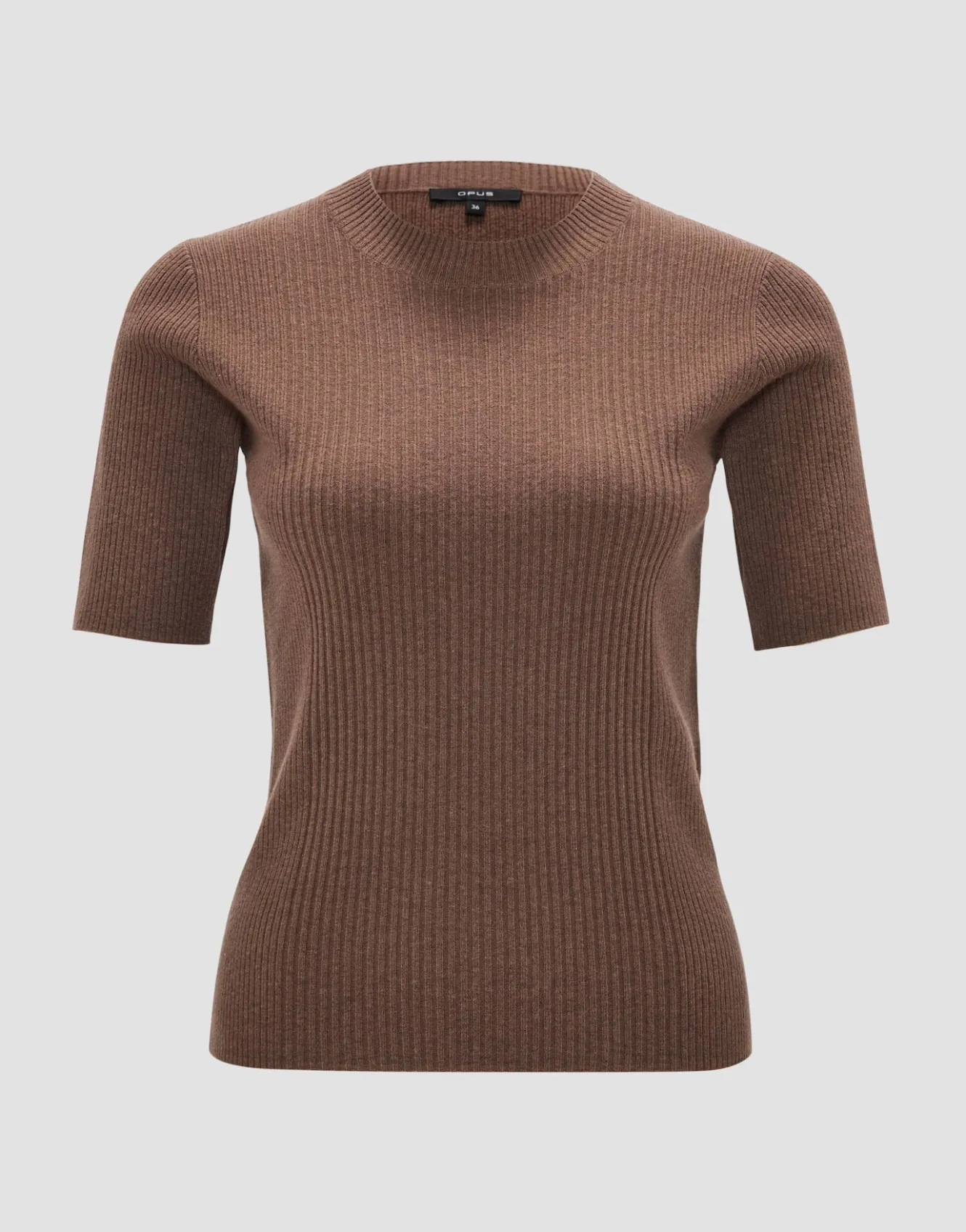 strickpullover_prika_braun_online_bestellen_5.webp OPUS Strickpullover Prika Braun Online Bestellen^Damen Strick