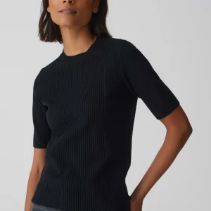 OPUS Strickpullover Prika Schwarz Online Bestellen^Damen Strick