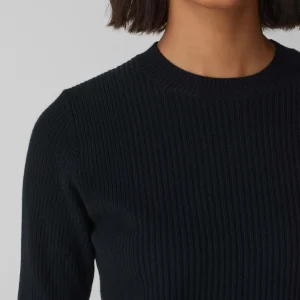 OPUS Strickpullover Prika Schwarz Online Bestellen^Damen Strick