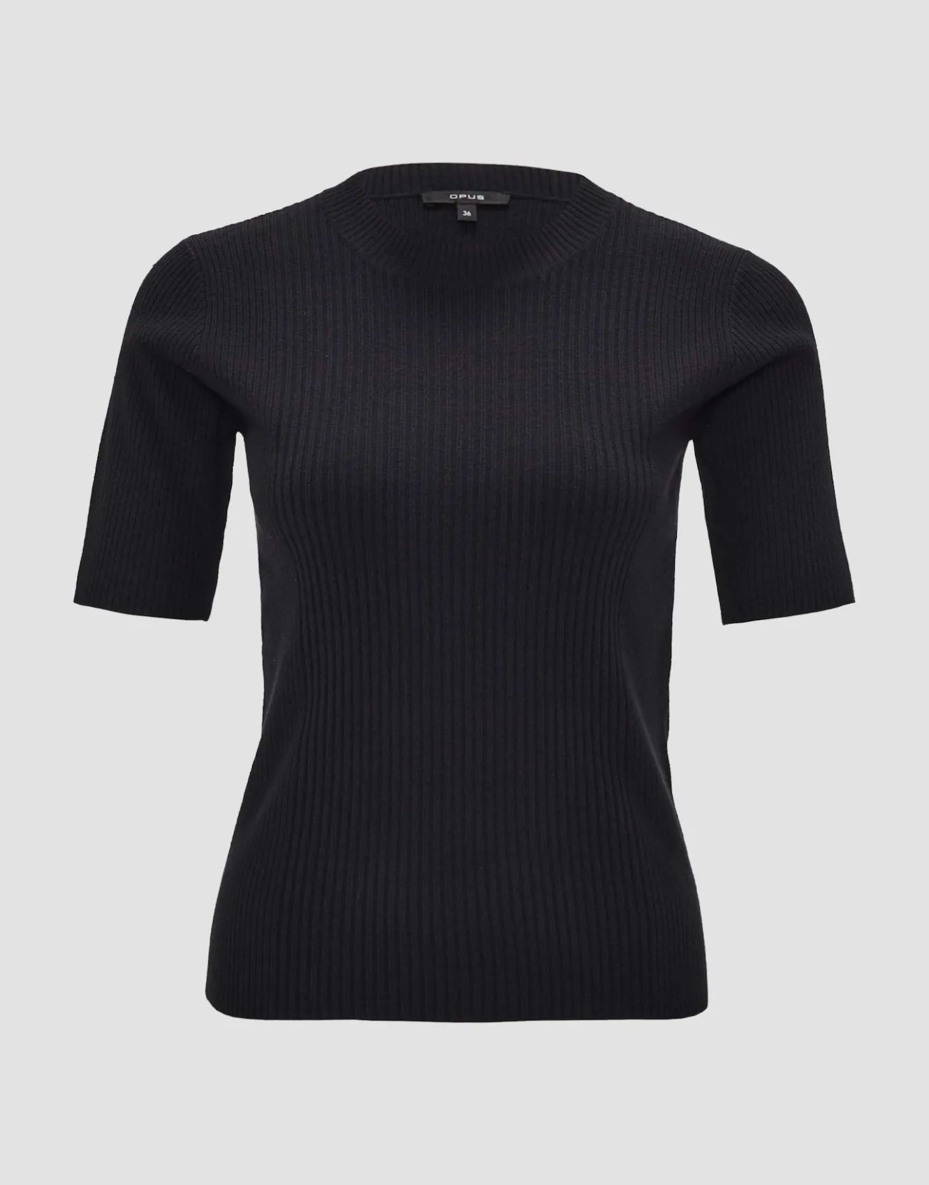 strickpullover_prika_schwarz_online_bestellen_5.webp OPUS Strickpullover Prika Schwarz Online Bestellen^Damen Strick