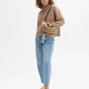 OPUS Strickpullover Puco Braun Online Bestellen^Damen Strick