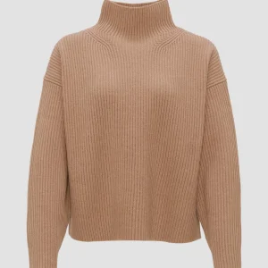 OPUS Strickpullover Puco Braun Online Bestellen^Damen Strick