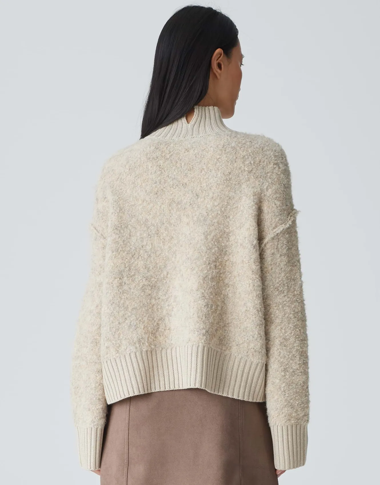strickpullover_puklana_beige_online_bestellen_2.webp OPUS Strickpullover Puklana Beige Online Bestellen^Damen Strick