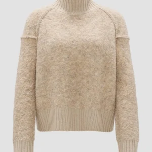 OPUS Strickpullover Puklana Beige Online Bestellen^Damen Strick