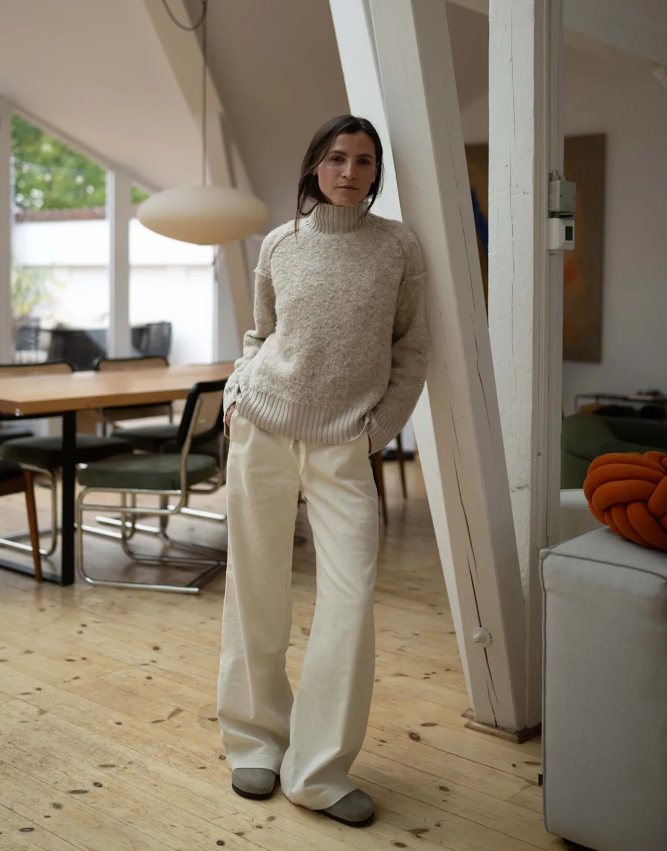 strickpullover_puklana_beige_online_bestellen_8.webp OPUS Strickpullover Puklana Beige Online Bestellen^Damen Strick