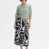 OPUS Strickpullover Pusity Grün Online Bestellen^Damen Strick
