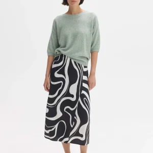 OPUS Strickpullover Pusity Grün Online Bestellen^Damen Strick