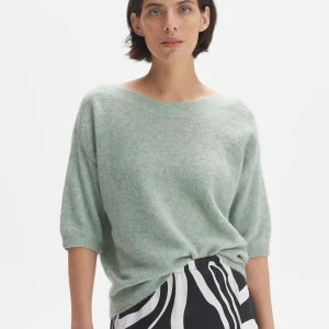 OPUS Strickpullover Pusity Grün Online Bestellen^Damen Strick