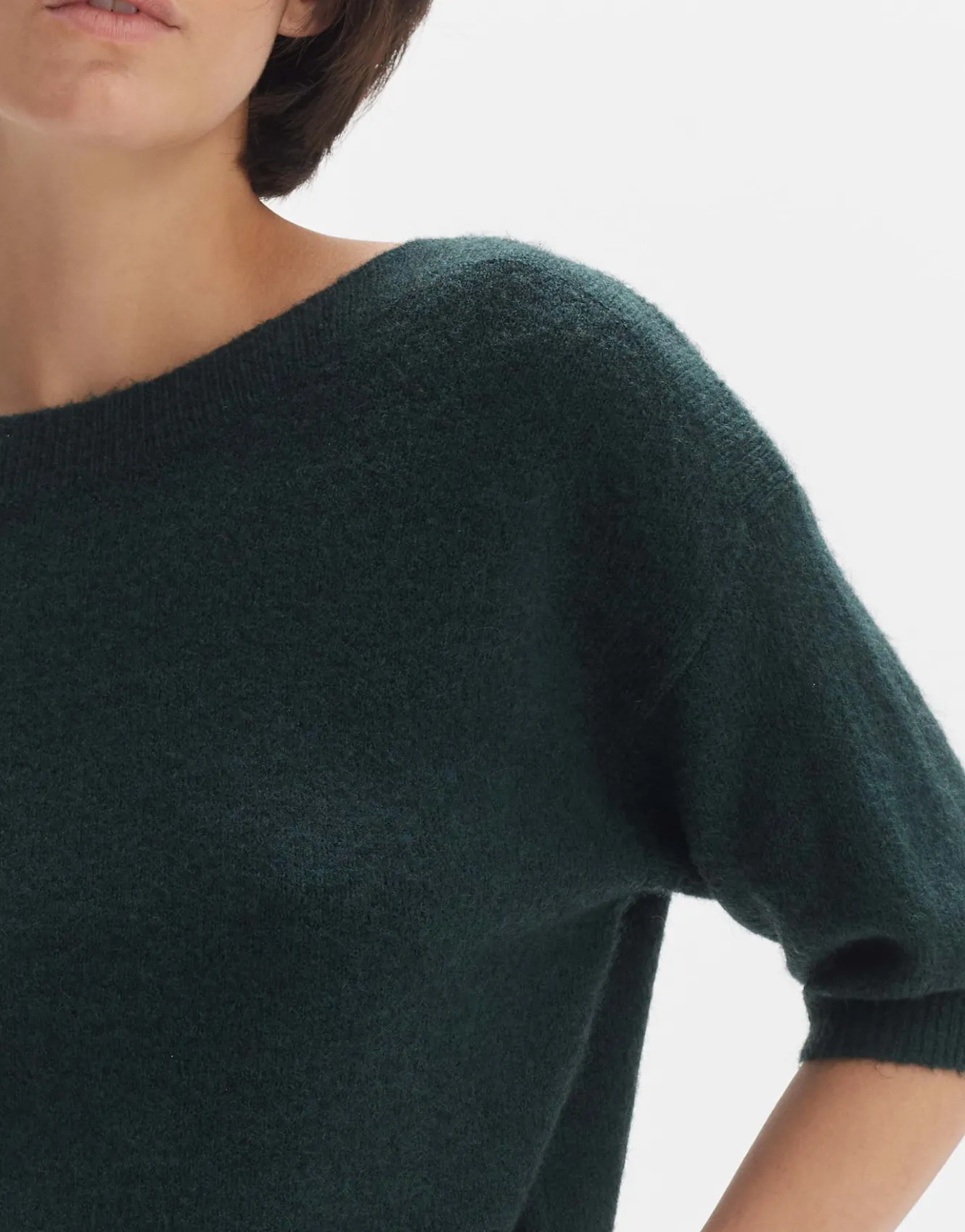strickpullover_pusity_grn_online_bestellen_10.webp OPUS Strickpullover Pusity Grün Online Bestellen^Damen Strick