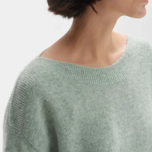 OPUS Strickpullover Pusity Grün Online Bestellen^Damen Strick