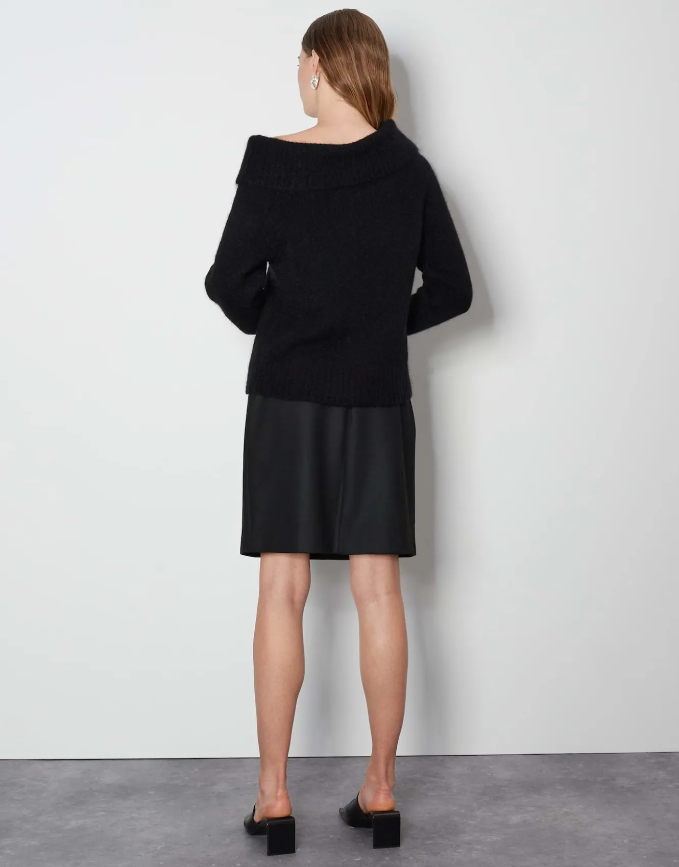 strickpullover_tabeah_schwarz_online_bestellen_2.webp OPUS Strickpullover Tabeah Schwarz Online Bestellen^Damen Strick