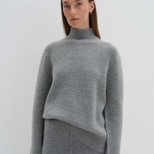 OPUS Strickpullover Tadita Grau Online Bestellen^Damen Strick