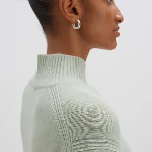 OPUS Strickpullover Tahila Grün Online Bestellen^Damen Strick