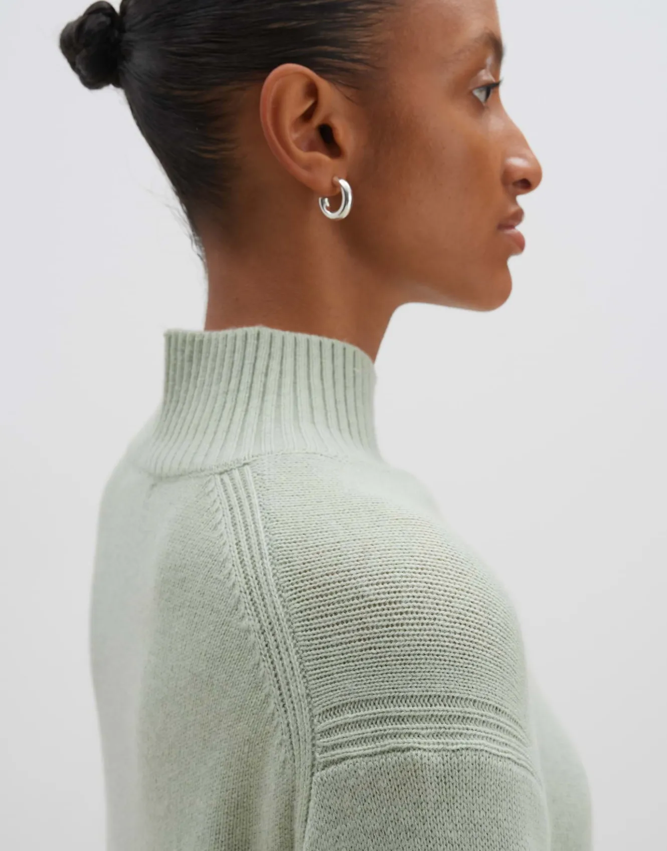 strickpullover_tahila_grn_online_bestellen_4.webp OPUS Strickpullover Tahila Grün Online Bestellen^Damen Strick