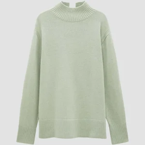 OPUS Strickpullover Tahila Grün Online Bestellen^Damen Strick