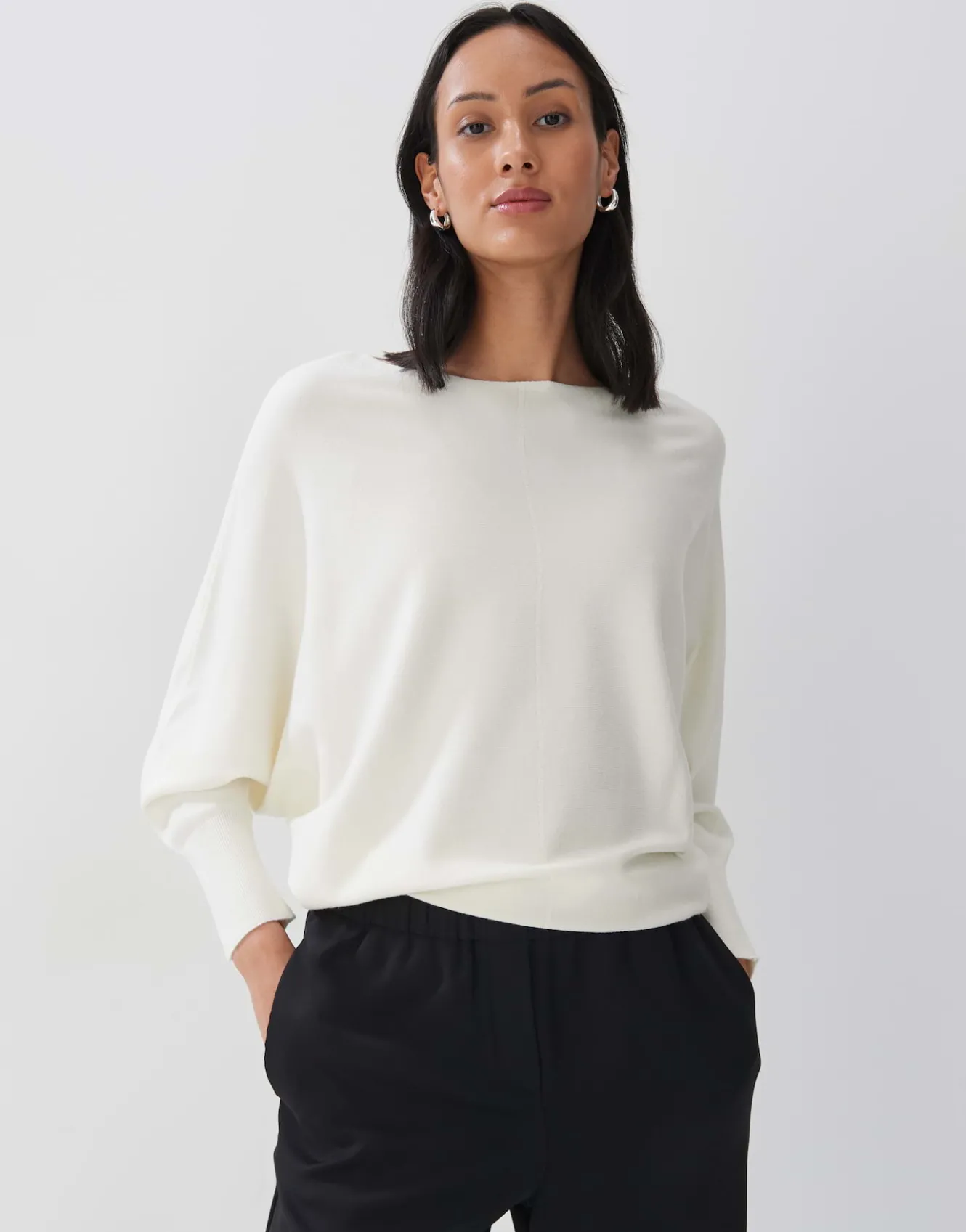 strickpullover_taliya_detail_wei_online_bestellen_1.webp OPUS Strickpullover Taliya Detail Weiß Online Bestellen^Damen Strick