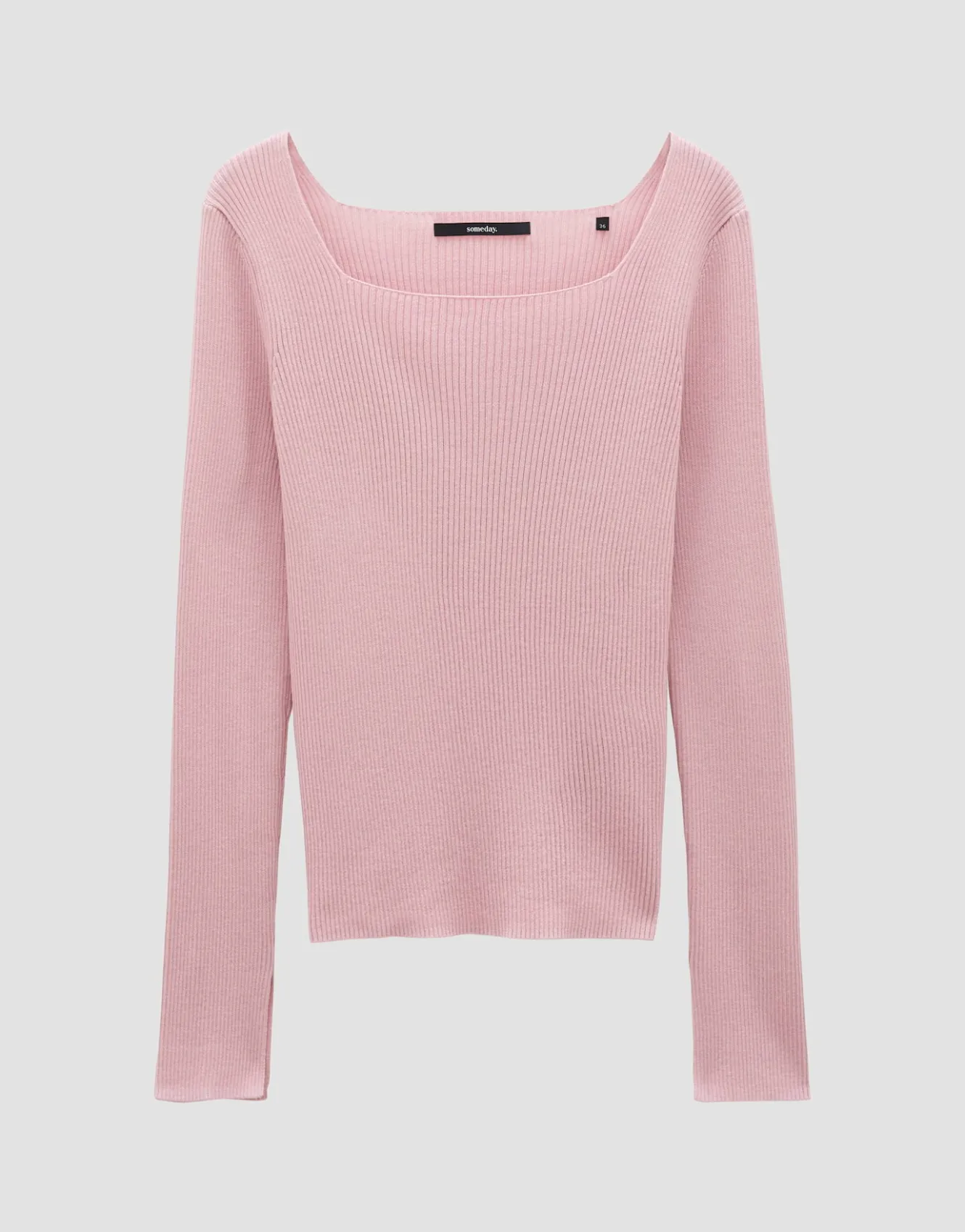 strickpullover_tamea_ros_online_bestellen_5.webp OPUS Strickpullover Tamea Rosé Online Bestellen^Damen Strick