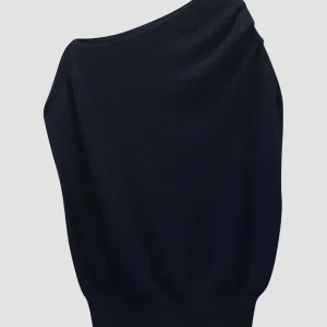 OPUS Strickpullover Tamena Blau Online Bestellen^Damen Strick