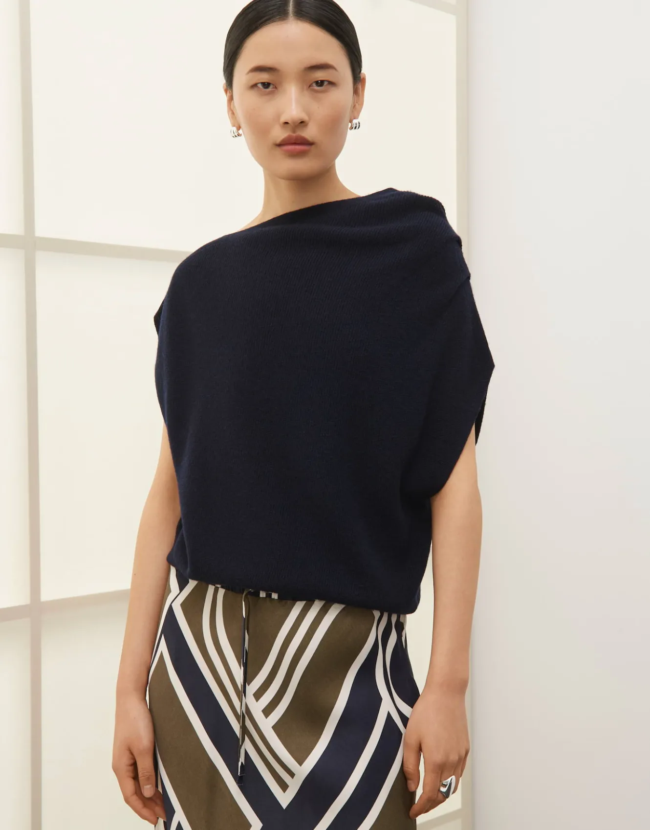 strickpullover_tamena_blau_online_bestellen_7.webp OPUS Strickpullover Tamena Blau Online Bestellen^Damen Strick