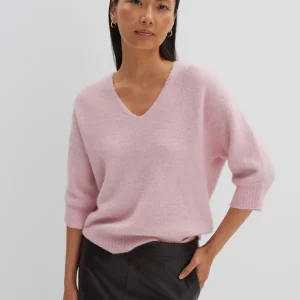OPUS Strickpullover Tamita Pure Rosé Online Bestellen^Damen Strick