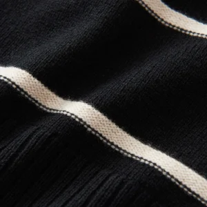 OPUS Strickpullover Tanalynn Schwarz Online Bestellen^Damen Strick