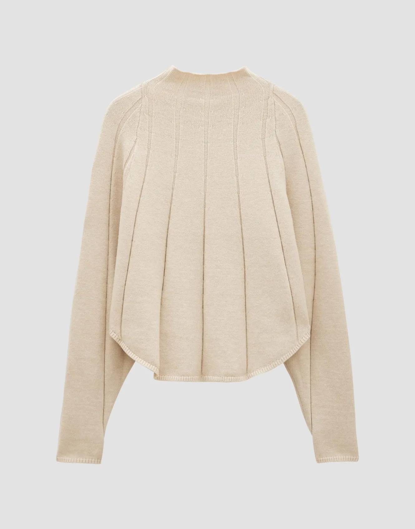 strickpullover_tanima_beige_online_bestellen_6.webp OPUS Strickpullover Tanima Beige Online Bestellen^Damen Strick