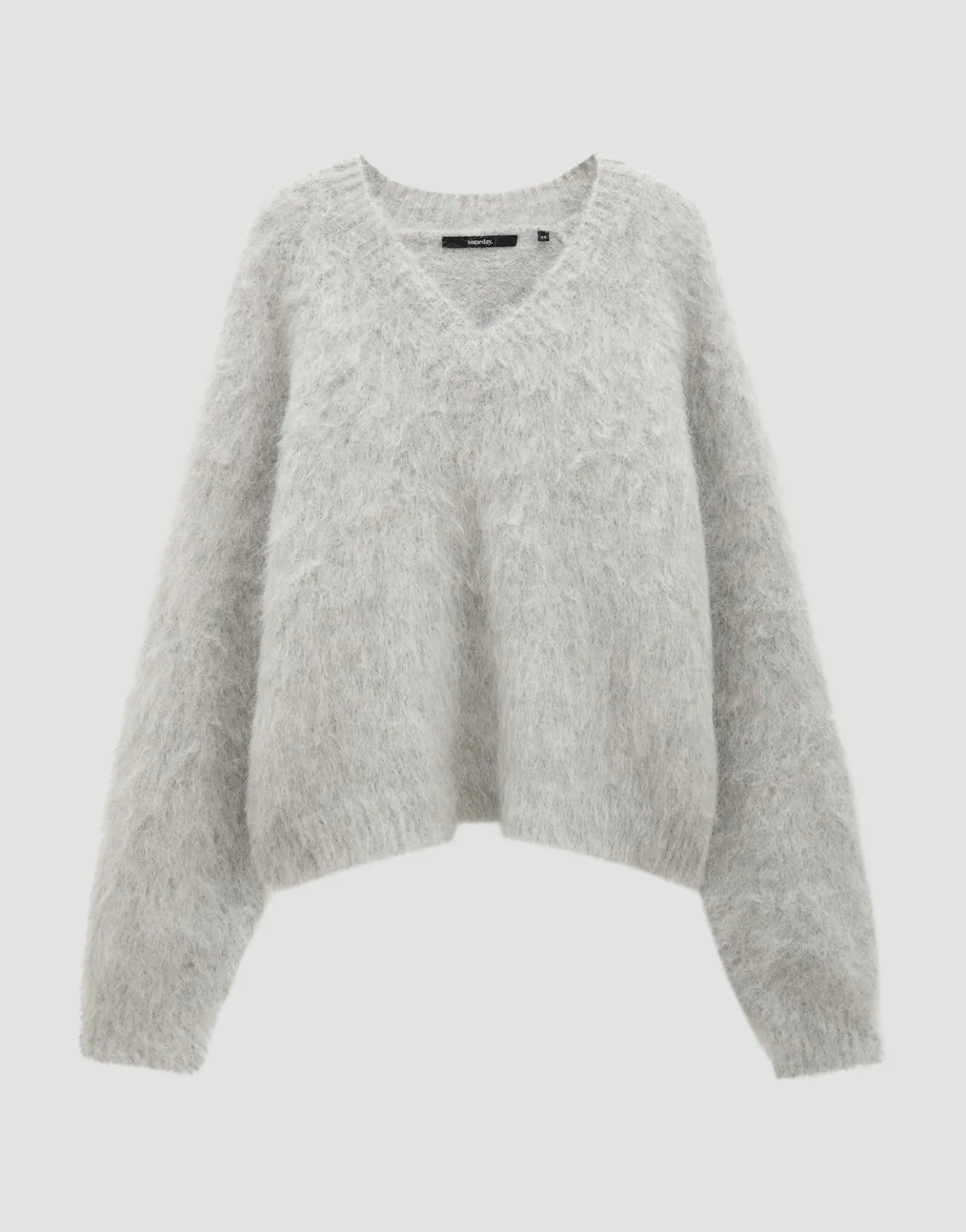 strickpullover_tanyara_grau_online_bestellen_6.webp OPUS Strickpullover Tanyara Grau Online Bestellen^Damen Strick