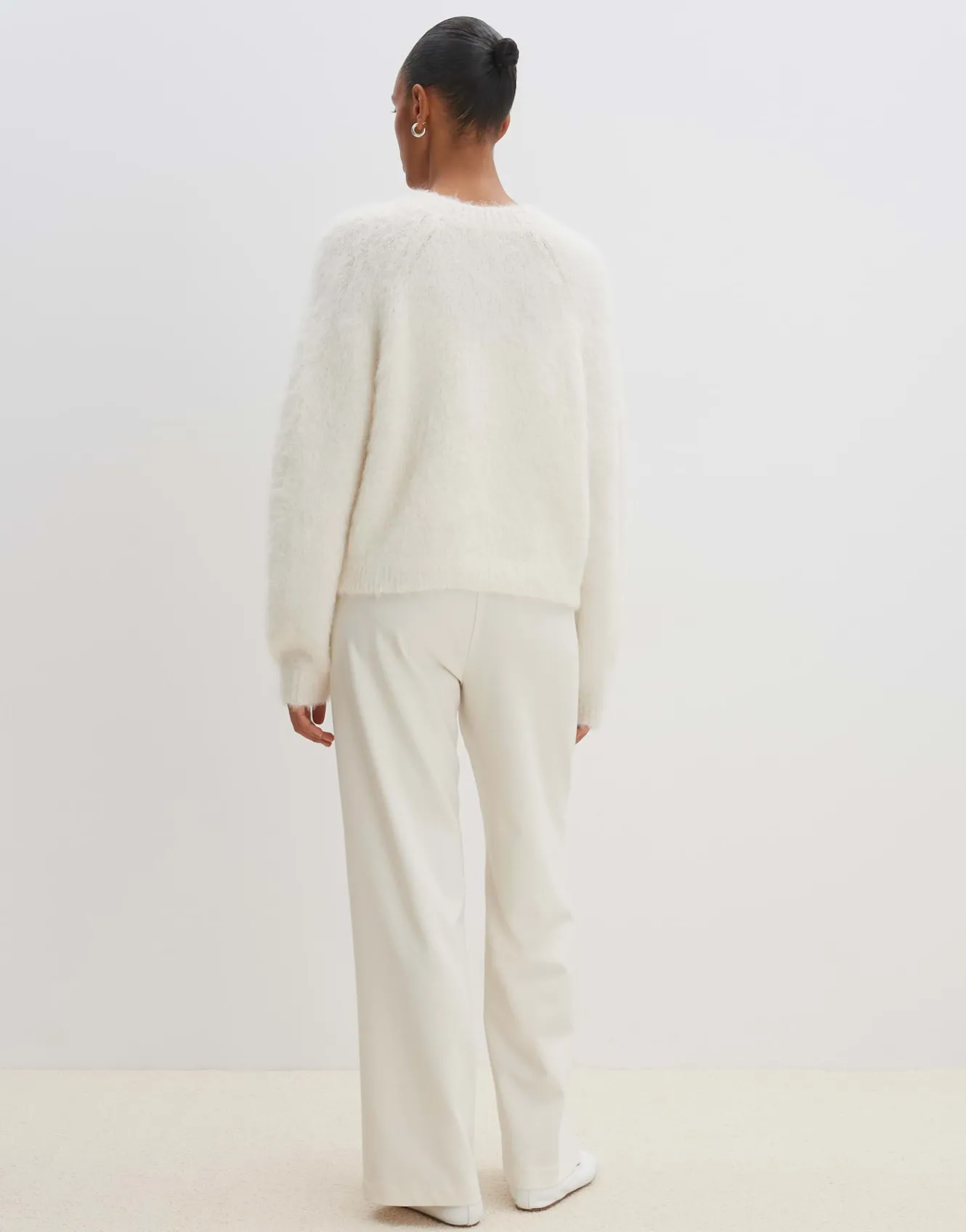 strickpullover_tanyara_wei_online_bestellen_2.webp OPUS Strickpullover Tanyara Weiß Online Bestellen^Damen Strick