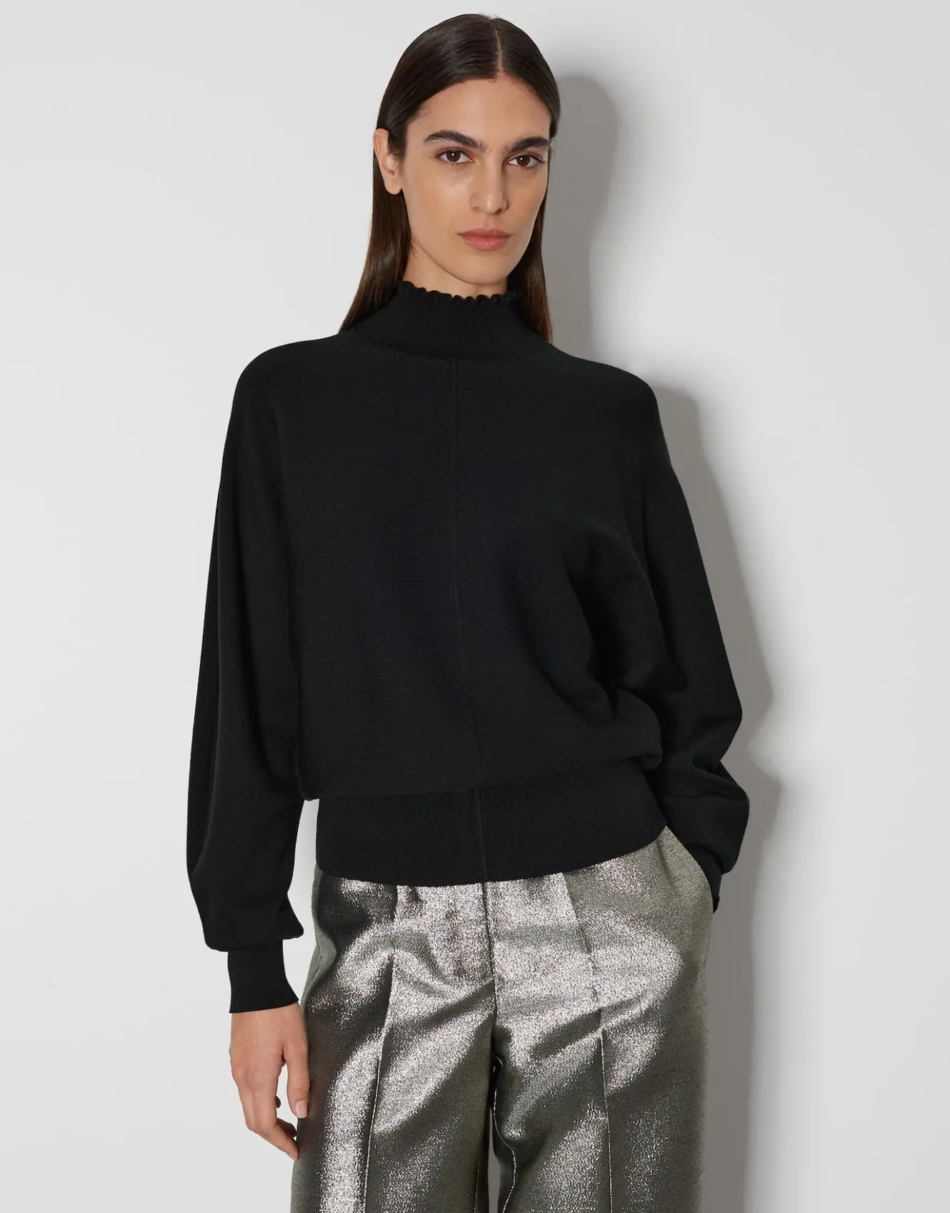 strickpullover_tarisu_schwarz_online_bestellen_1.webp OPUS Strickpullover Tarisu Schwarz Online Bestellen^Damen Strick