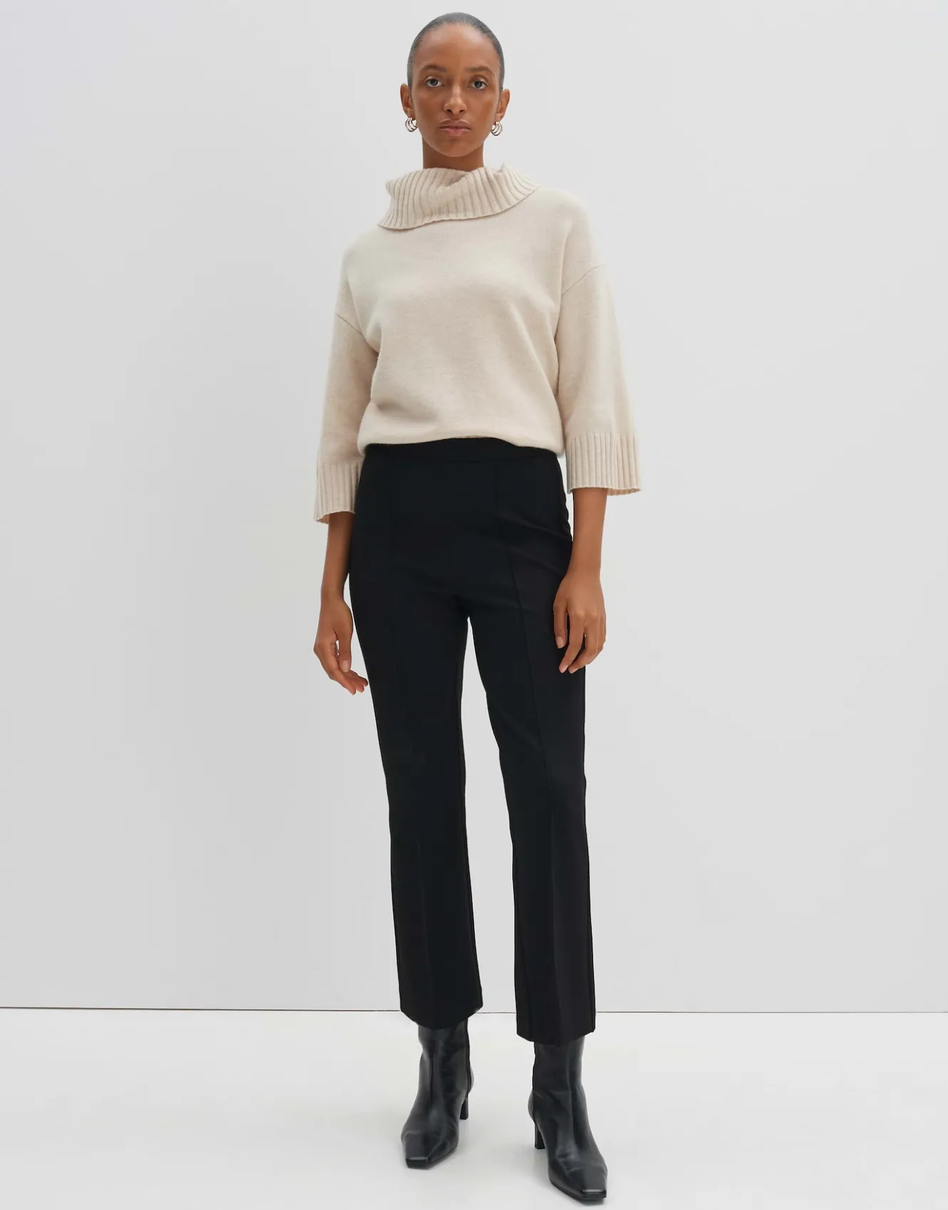 strickpullover_taxina_beige_online_bestellen_0.webp OPUS Strickpullover Taxina Beige Online Bestellen^Damen Strick