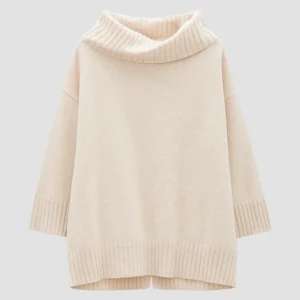 OPUS Strickpullover Taxina Beige Online Bestellen^Damen Strick