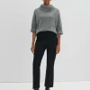 OPUS Strickpullover Taxina Grau Online Bestellen^Damen Strick