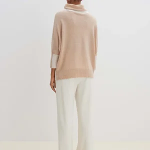 OPUS Strickpullover Temily Beige Online Bestellen^Damen Strick