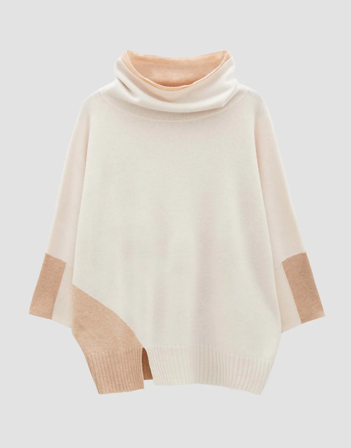 strickpullover_temily_beige_online_bestellen_7.webp OPUS Strickpullover Temily Beige Online Bestellen^Damen Strick