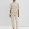 OPUS Strickpullover Tiola Beige Online Bestellen^Damen Strick